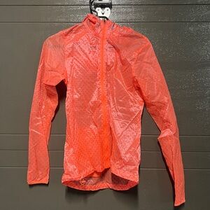 Nike Women's Orange Jacket